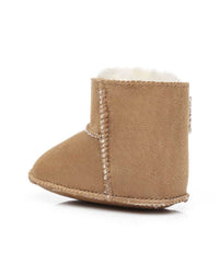 UGG Baby Beanie Bootie Gift Set