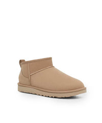 Women's UGG Classic Ultra Mini Boot