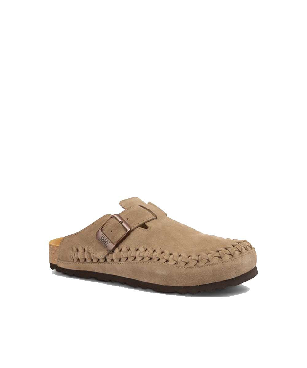 Women's UGG Belmore Slipper
