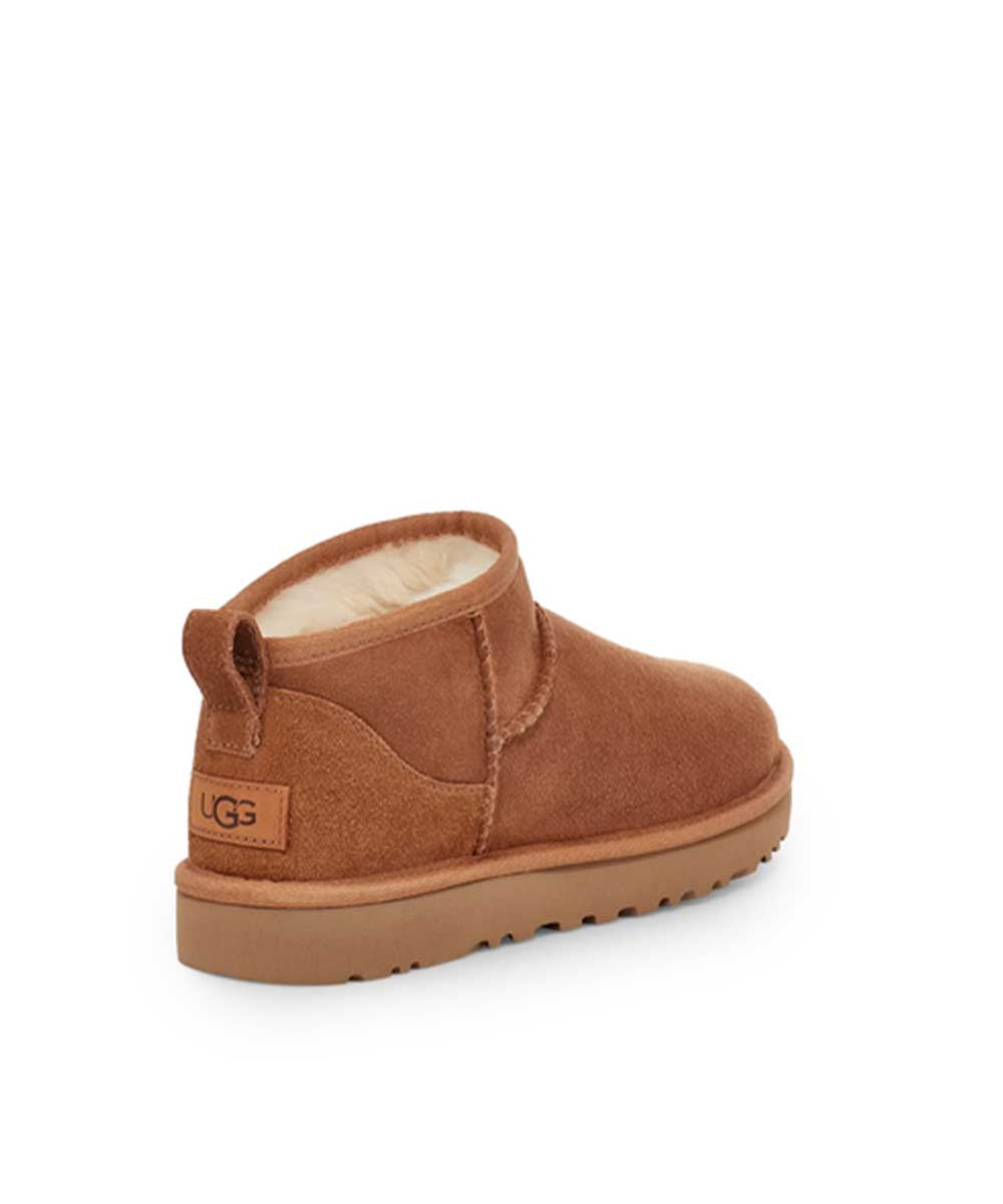 Women's UGG Classic Ultra Mini Boot