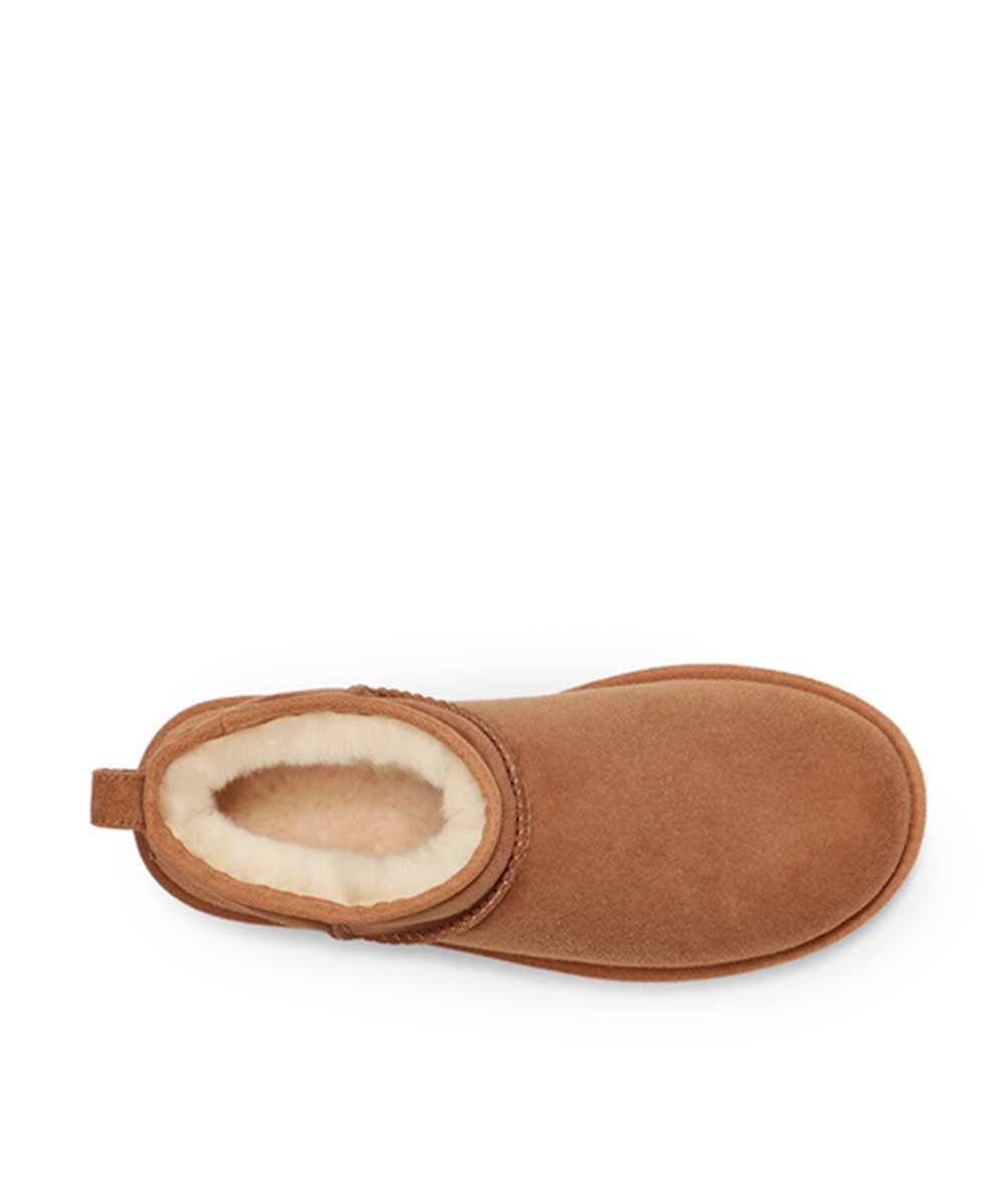 Women's UGG Classic Ultra Mini Boot