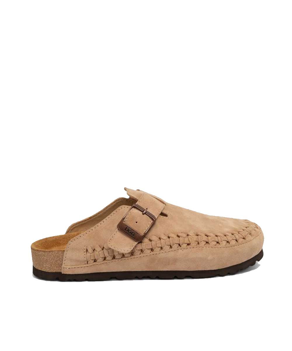 Women's UGG Belmore Slipper