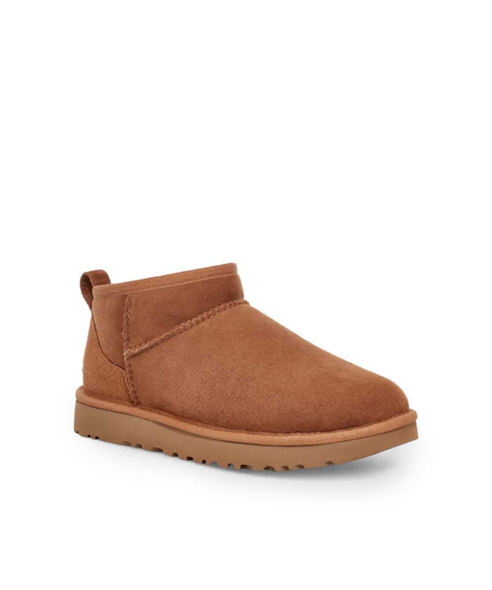 Women's UGG Classic Ultra Mini Boot