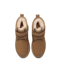 Women's Anya Platform UGG Boots