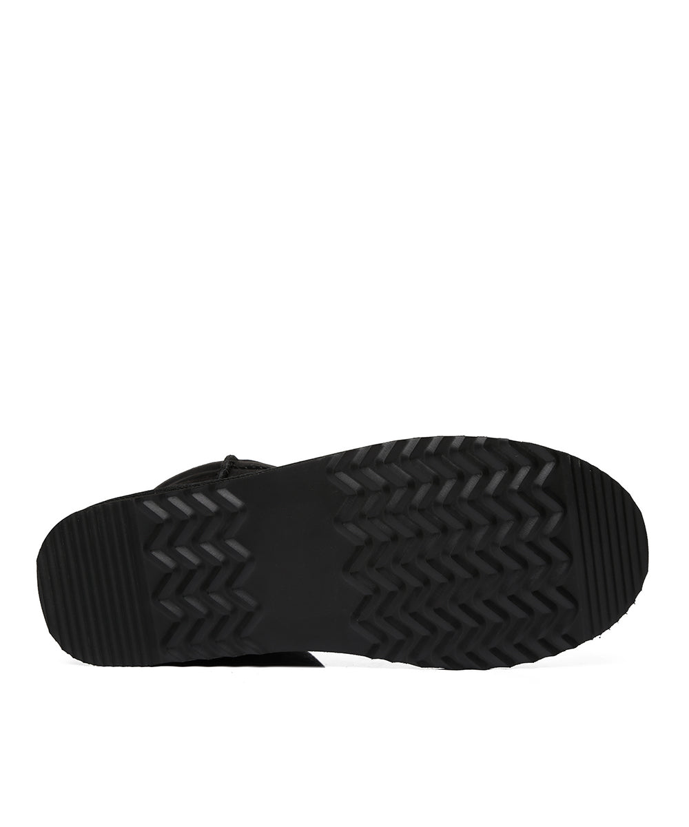 Men's Luxe Classic Mini UGG Big Size